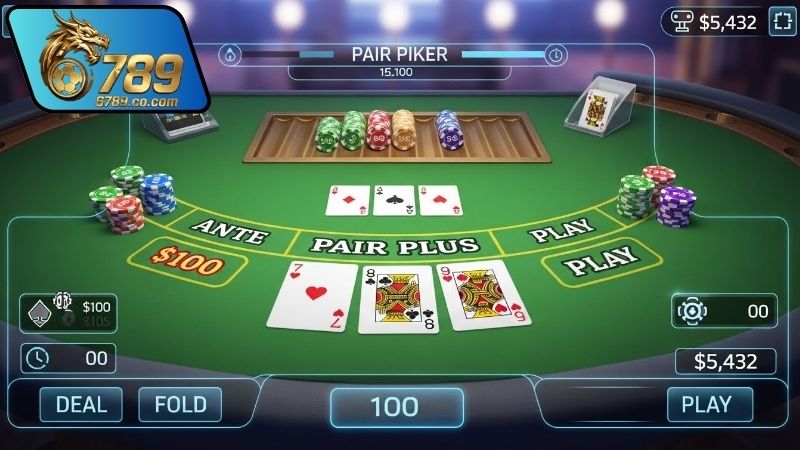 Cách Chơi Bài 3 Cây: Luật Và Mẹo Thắng Mới Nhất 2025 4 cach-choi-bai-3-cay