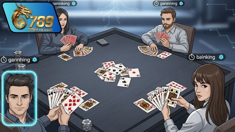 Cách Nhớ Bài Tiến Lên Hiệu Quả Và Dễ Dàng Áp Dụng 9 cach-nho-bai-tien-len