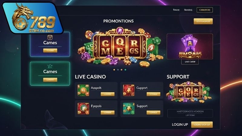 Cổng Game Uy Tín 2025 Và Cách Nhận Biết An Toàn 10 cong-game-uy-tin-2024
