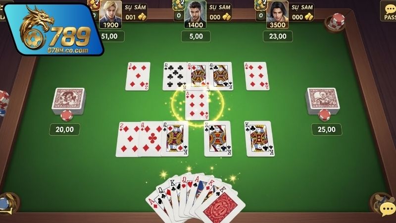 Đánh Bài Tiến Lên Miền Nam Miễn Phí Hấp Dẫn Dễ Chơi 4 danh-bai-tien-len-mien-nam-mien-phi