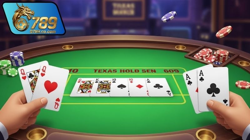 Game Bài Go88 Là Gì? Tổng Quan Dành Cho Người Mới 4 game-bai-go88