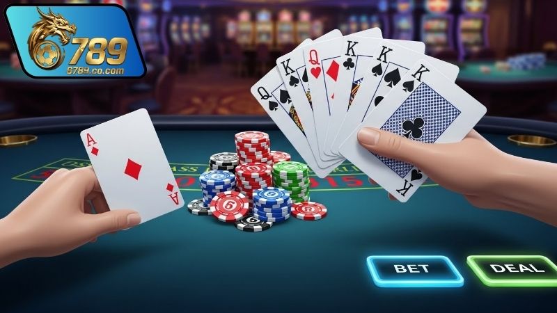 Game Bài Sunwin Là Gì? Tổng Quan Cho Người Mới 4 game-bai-sunwin