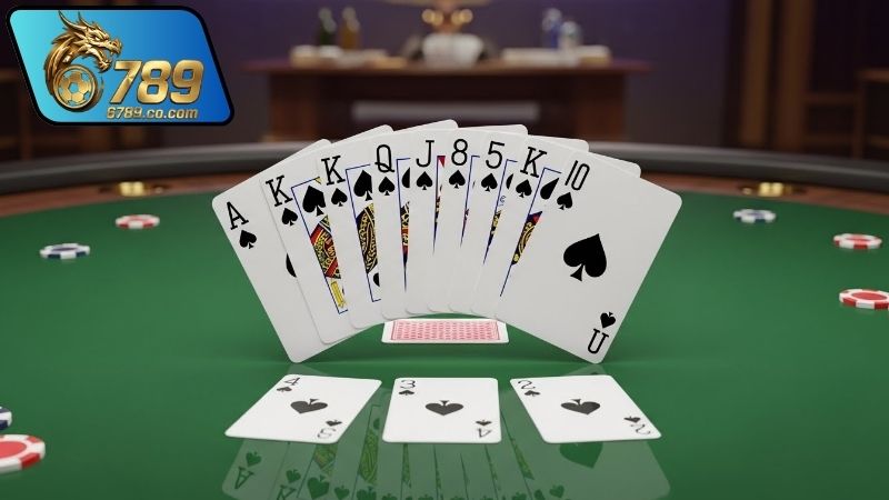 Mậu Binh Sảnh Rồng Là Gì? Hiểu Đúng Luật, Chơi Chắc Thắng 3 mau-binh-sanh-rong