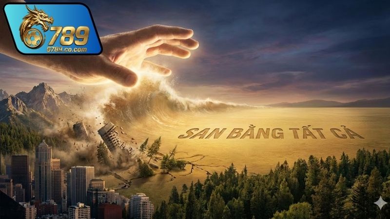 San Bằng Tất Cả 6789 Có Thực Sự Khả Thi Không? 4 san-bang-tat-ca-la-gi