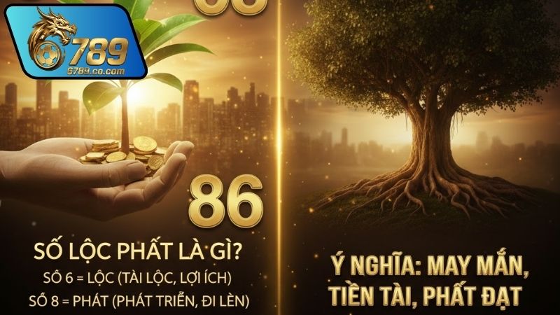 Số Lộc Phát Là Gì? Ý Nghĩa Và Cách Để Hiểu Rõ 1 so-loc-phat-la-gi