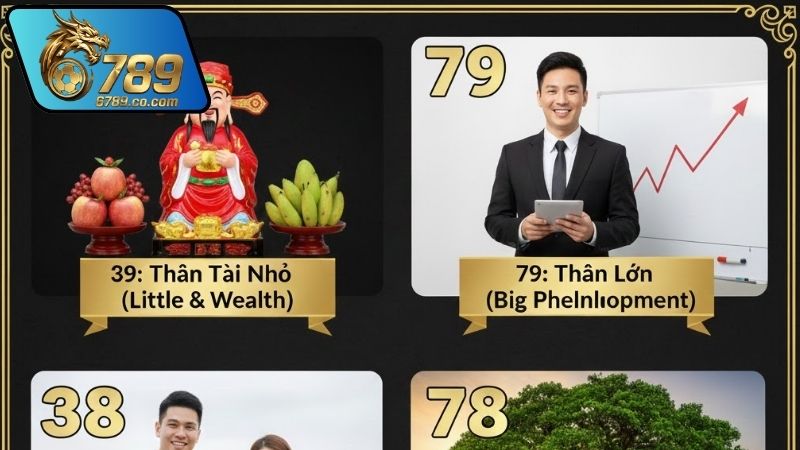Số Thần Tài Là Gì? Ý Nghĩa Sâu Sắc & Cách Để Dùng 2 so-than-tai-la-gi