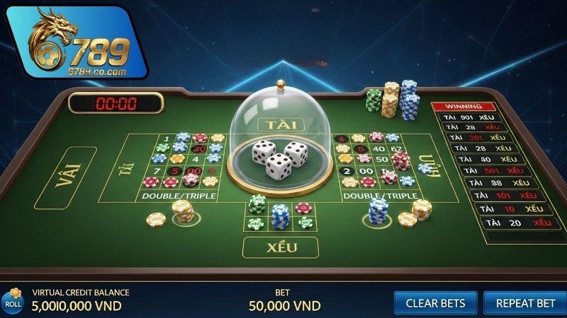 Soi Cầu Tài Xỉu Go88 Là Gì? Hiểu Đúng Trước Khi Áp Dụng 4 soi-cau-tai-xiu-go88