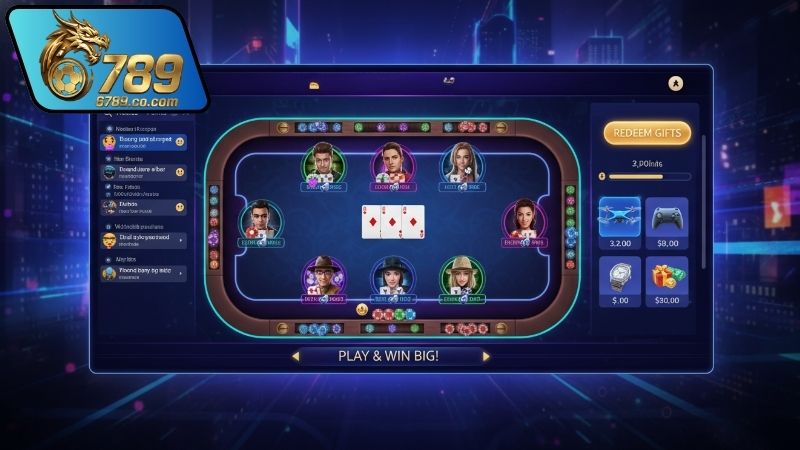 Top Game Đánh Bài Được Yêu Thích Nhất Hiện Nay 6 top-game-danh-bai