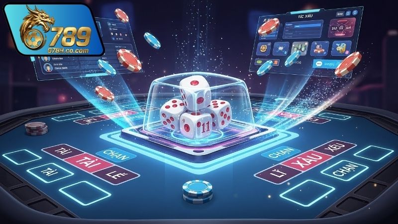 Top Game Tài Xỉu - Những Tựa Game Đầy Sức Thu Hút Người Chơi 4 top-game-tai-xiu