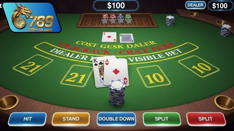 Xì Dách Online Dễ Chơi Dễ Thắng Cho Cả Người Mới 2 xi-dach-online