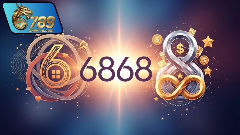 Ý Nghĩa Số 6868 Theo Đúng Như Quan Niệm Dân Gian 4 y-nghia-so-6868